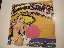 Vinil Summer Stars - 1982