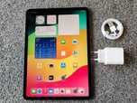 iPad Pro 11" 256GB WIFI Cellular LTE Space Grey Szary Pencil FV23%