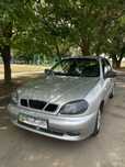 Daewoo Sens 1.3 газ/безин
