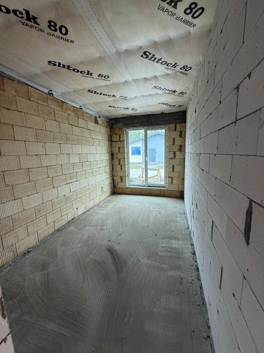 Забудовник! Дуплекс 73 м² у Котеджному містечку