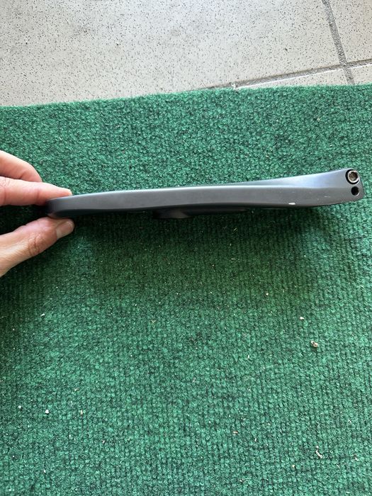 Potênciómetro stages shimano 172,5