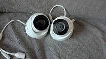 kamera Hikvision