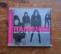 Ramones - Best of the Chrysalis Years