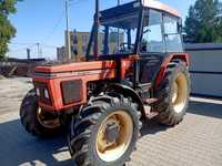 Traktor ciągnik Zetor 7340 rok 99 ORYGINAŁ z Niemiec 4x4