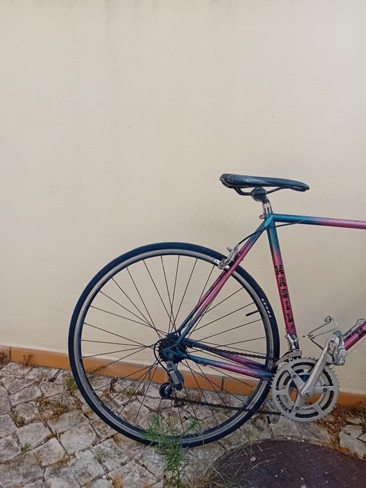 Bicicleta de estrada MASIL