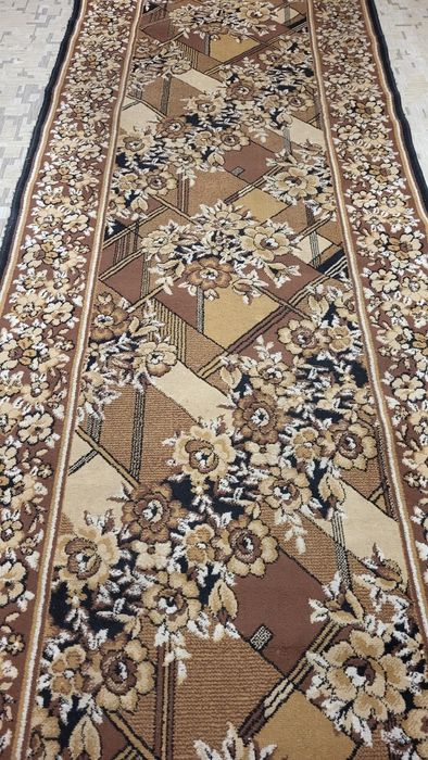 Доріжка килимова