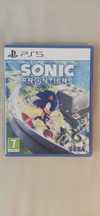 Gra PS5 Sonic Frontiers