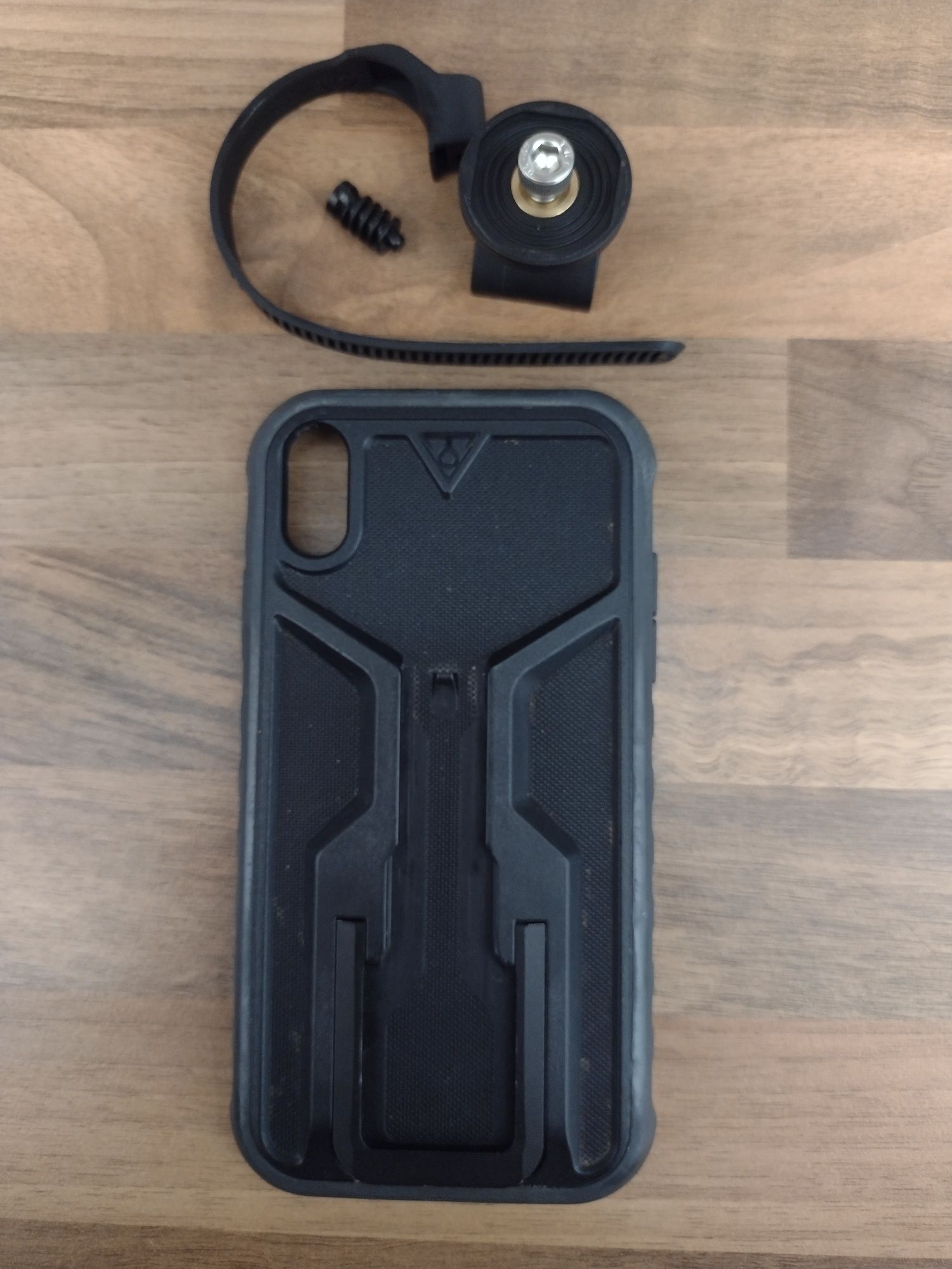 Etui pokrowiec na telefon Topeak Ridecase iPhone XR