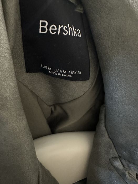 Піджак sinsei, косуха bershka, zara s-m