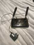 Router d-link dwr-921