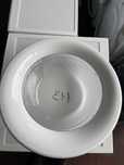 Drzwi do pralki Whirlpool FFB 7238 WV