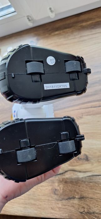 Робот-астронавт Blue Rocket STEM Чарлі