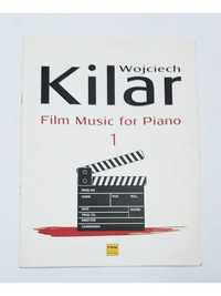 Wojciech Kilar film music for piano I