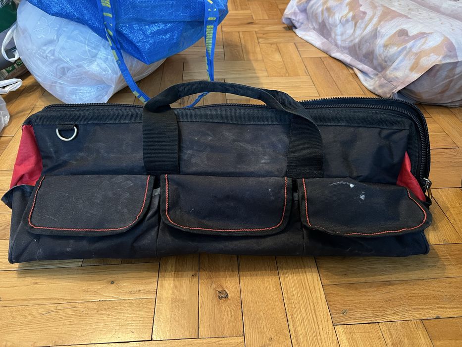 Torba narzedziowa 50cm