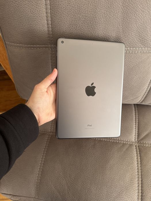 iPad 7 32Gb 10.2 Wi-Fi Space Grey  Apple Планшет ІДЕАЛ стан