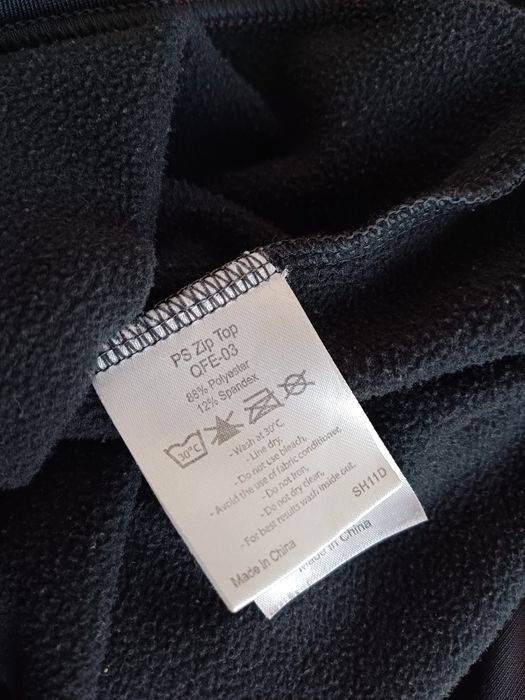 Кофта флис Rab Polartec оригинал L