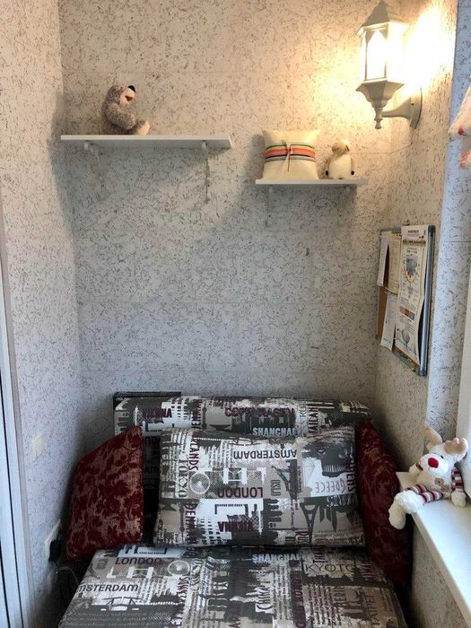 Ось Вона!!Та сама квартира у Столиці,площею 41м2.вул.Велика Китаївська