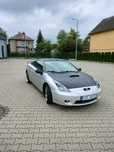 Toyota Celica 1.8 VVT-i, Ładna Sztuka, Dużo dołożone