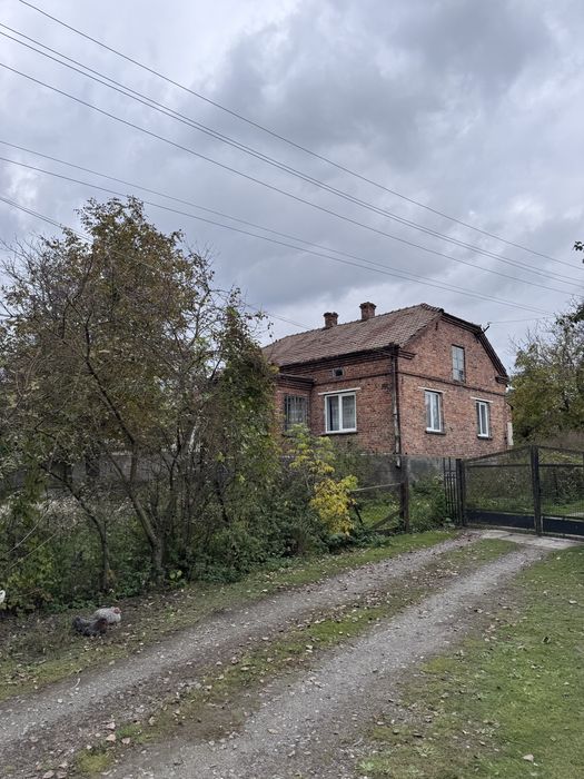 Продається будинок