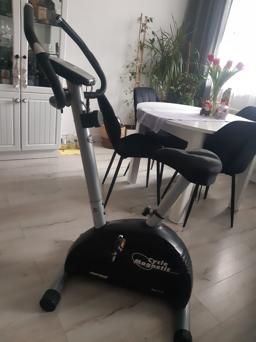Sprzedam sprzęt do ćwiczeń Holenderski