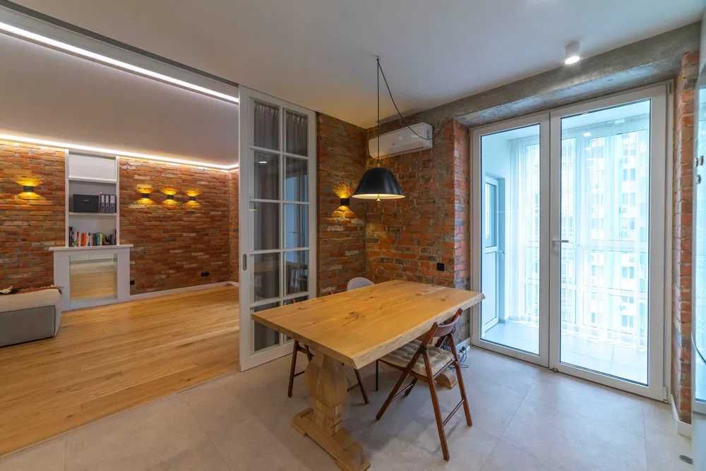 Продаж просторої 3-кімнатної квартири бізнес-класу у ЖК «Герцен Парк