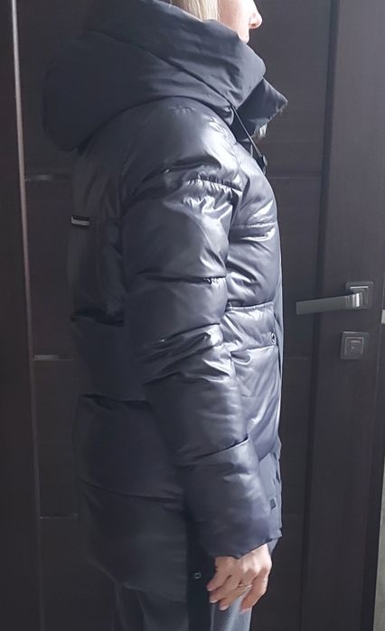 Куртка -пуховик Жіночий