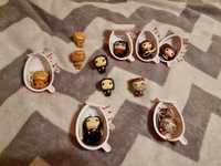 Kinder Joy Harry Potter Quiddich