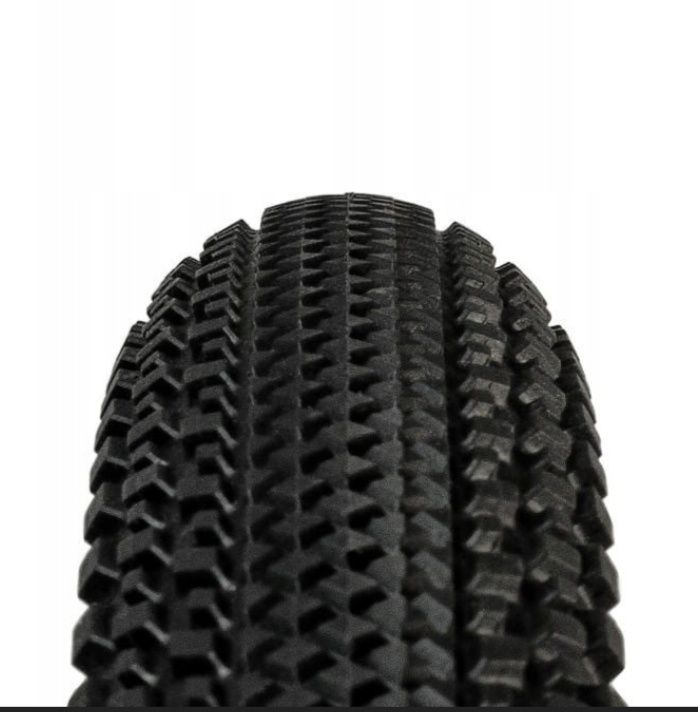 Opona Gravel Tufo Thundero HD TR Tubeless 44-622 czarny/beżowy 700x44