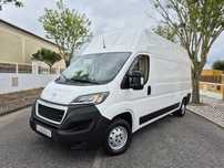 Boxer 2.2HDI L3H3 - 109.000KM | GARANTIA | 2020 - NACIONAL