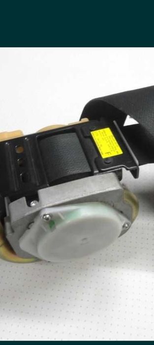 Cinto segurança toyota corola e 12  *NOVO*