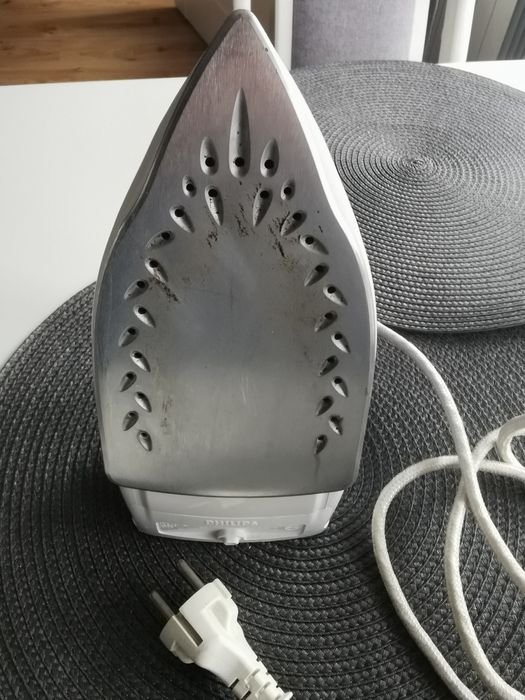 Żelazko Philips używane, sprawne 100%