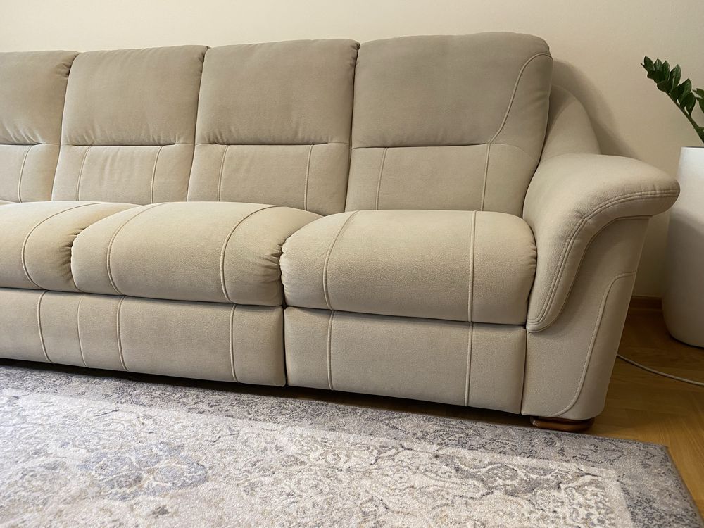 Sofa Malachit Bydgoskie meble