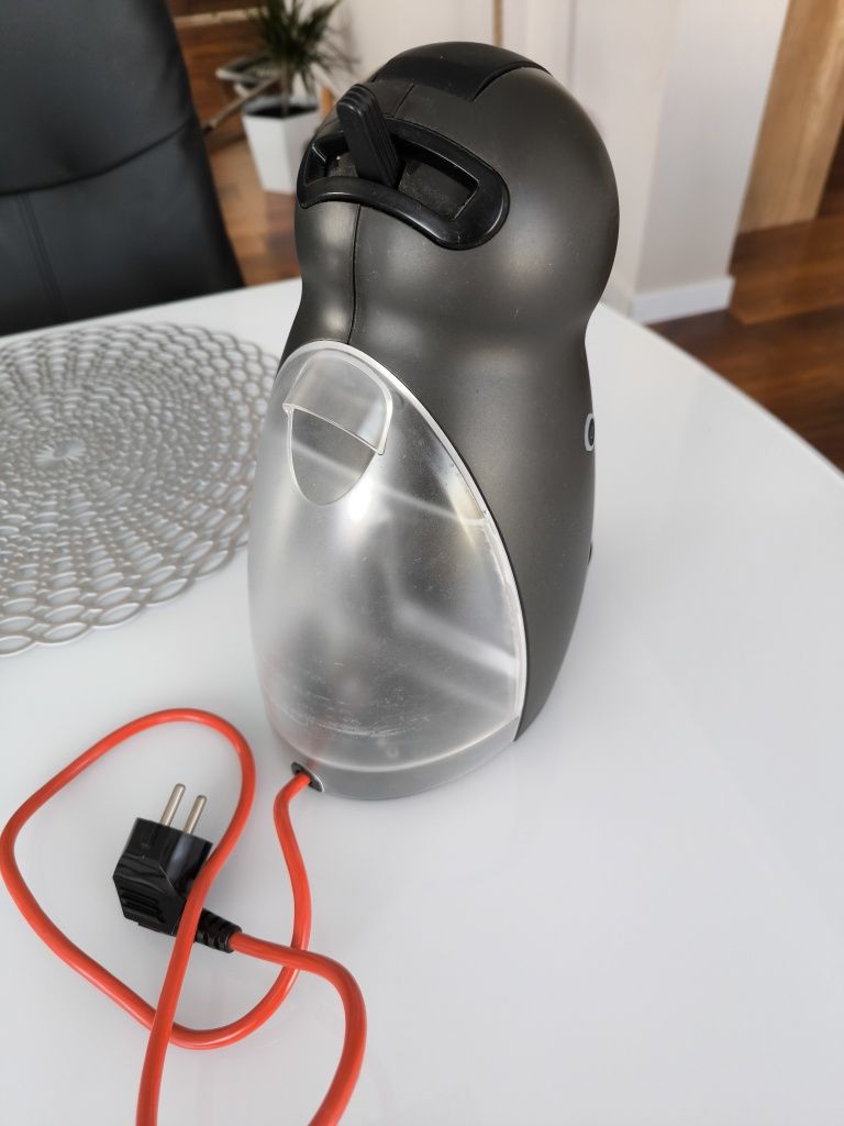 Ekspres do kawy Nescafe Dolce Gusto