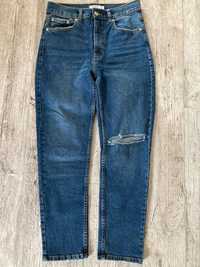 Jeansy Pull&Bear M