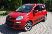 Fiat Panda Roczna Gwarancja Techniczna