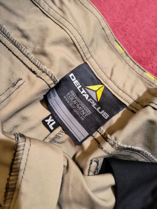 Spodnie robocze 2 pary