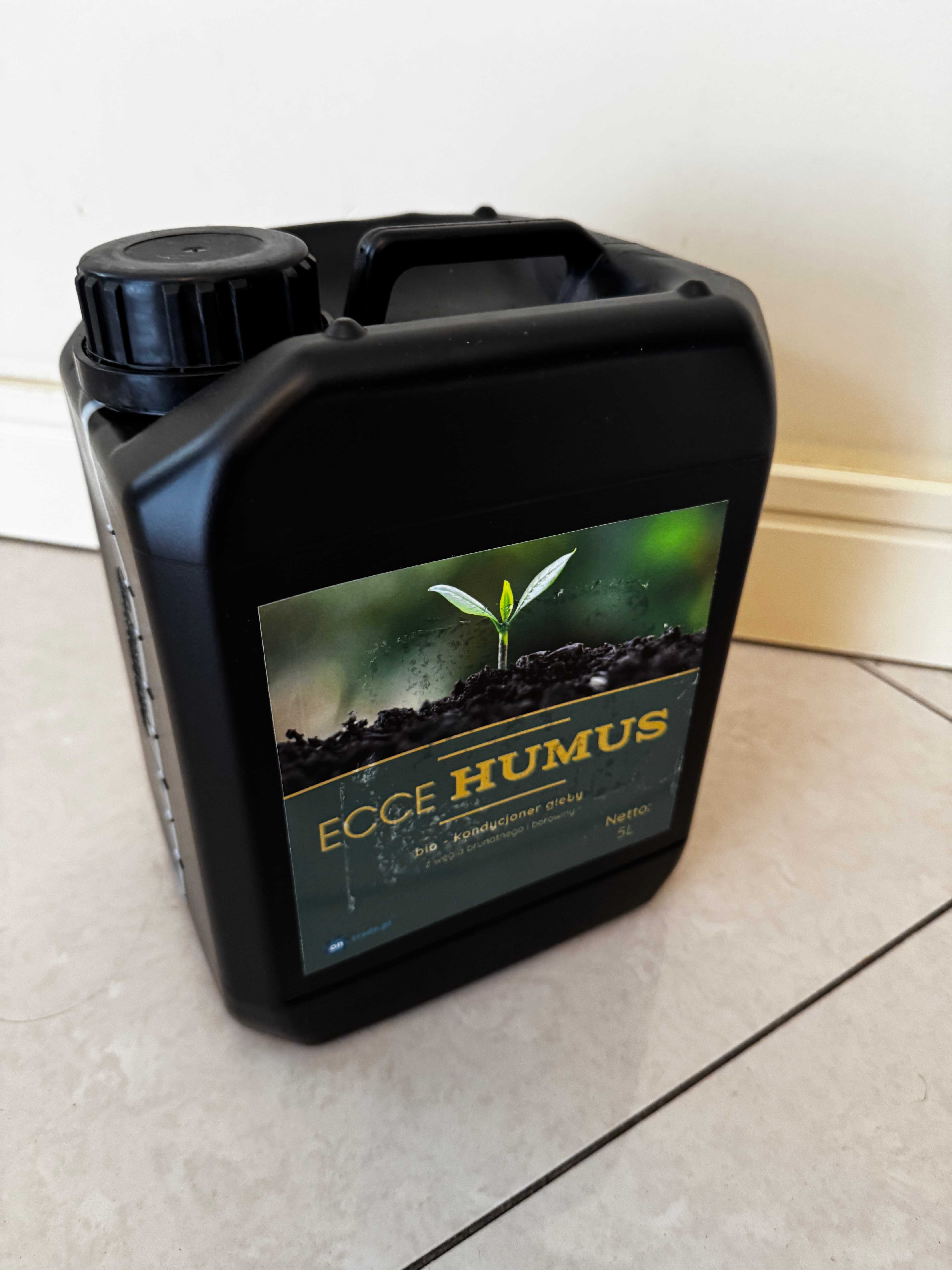 Ecce Humus kwasy hunusowe