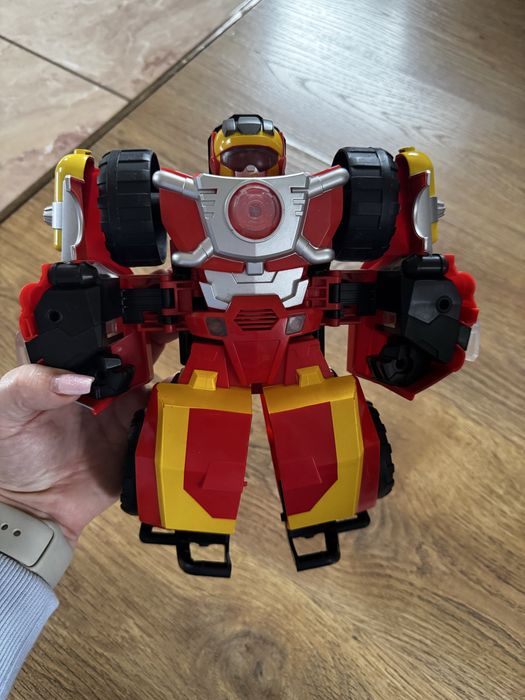 Transgormers hasbro stan idealny