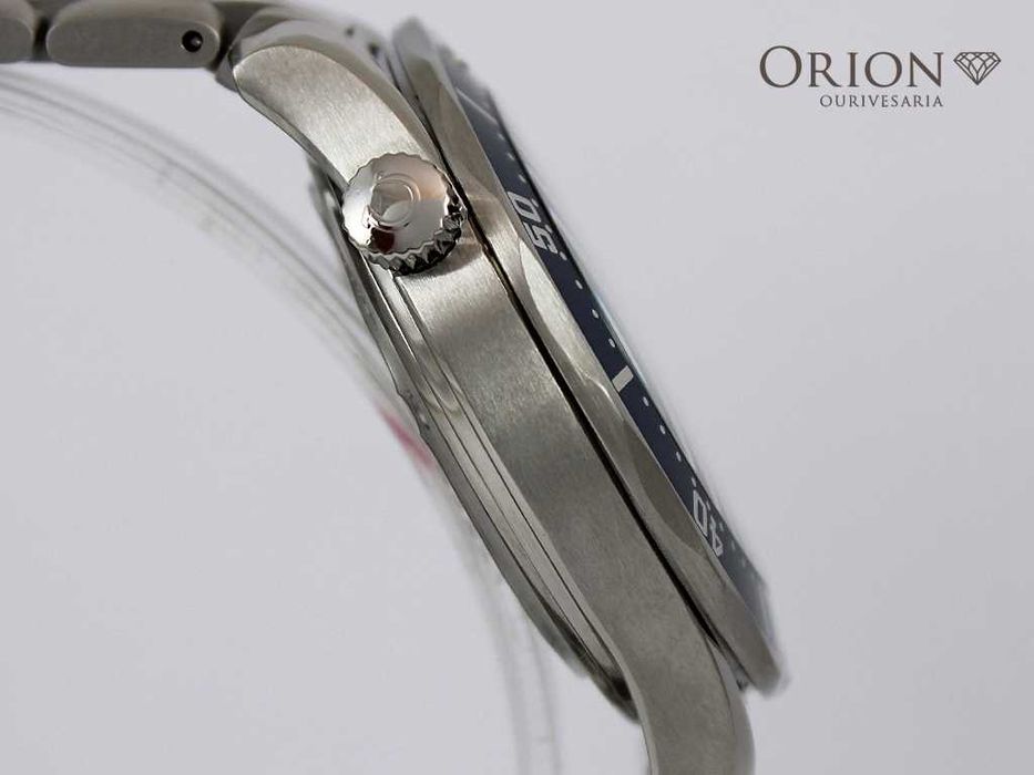 Omega Seamaster James Bond 007//Full Set