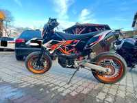 KTM SMC ktm smc r 690