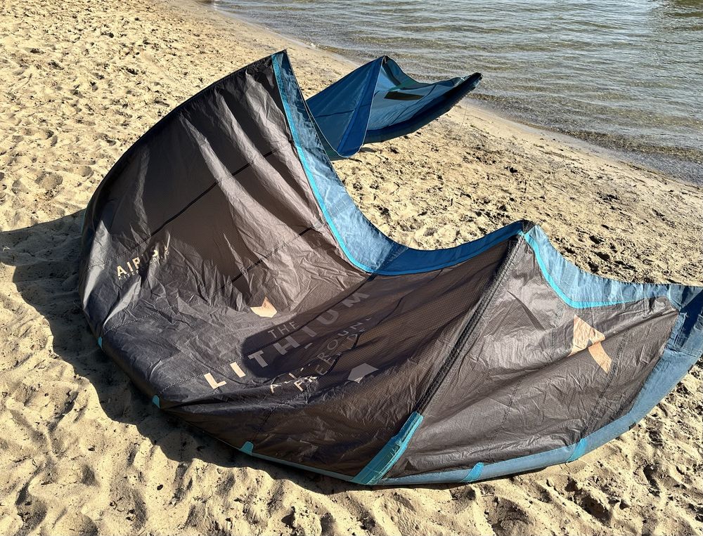 Airush Lithium v13 7 m