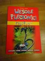 Wesołe plecionki