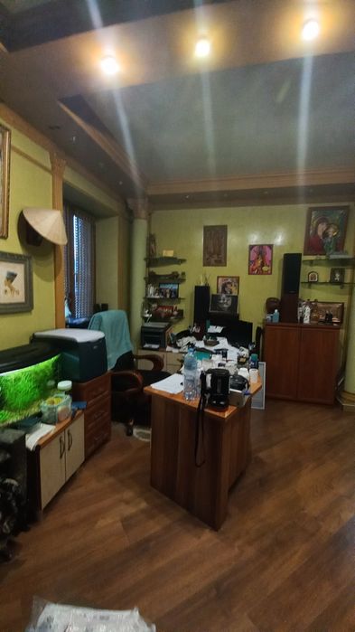 Продажа діючого комерційного приміщення, Центр, вул.Бердичівська.