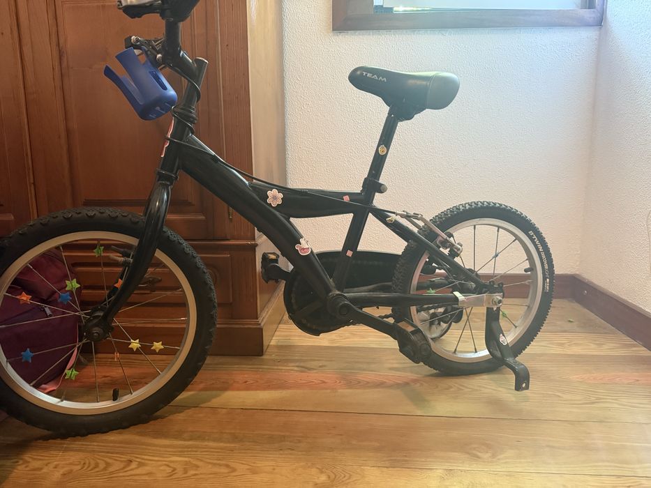 Bicicleta de Criança