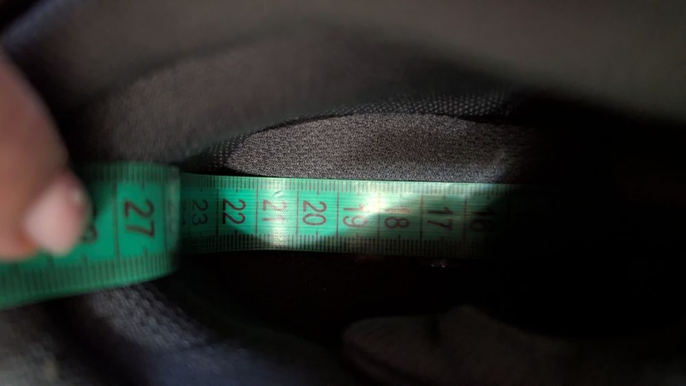 Дитячі хайтопи, ботинки