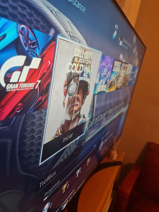 TV e aparegalhem LG, ler descrição