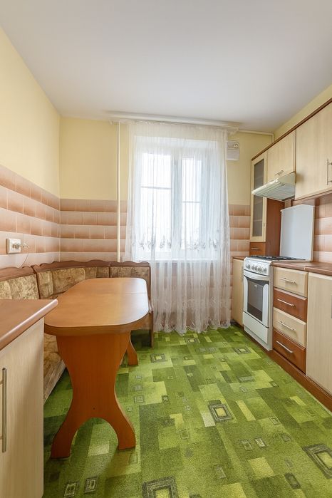 ОРЕНДА 1-кім. квартири, АВТОВОКЗАЛ, Вільна !!!