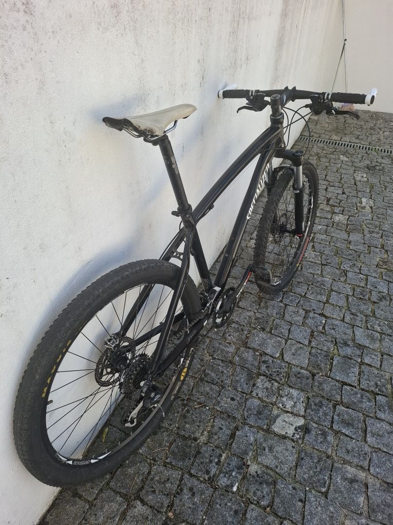 Bicicleta Specialized 26" M