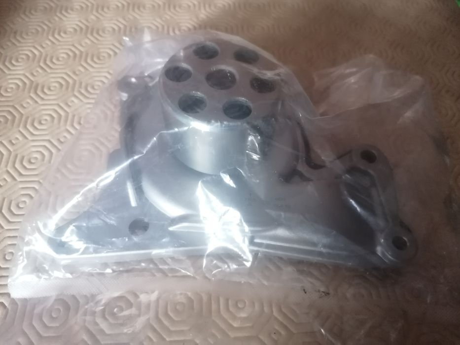 Bomba de água Nissan qashqai