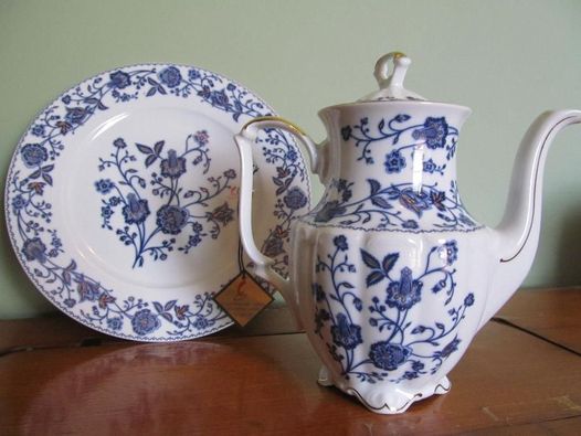 Porcelana Limoges